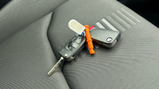 SEAT Ibiza 1.0 TSI 95 FR [EZ] 5dr Petrol Hatchback